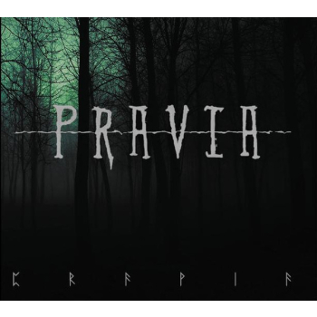 Pravia-Pravia